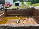 1976 GMC Dump truck
