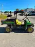 John Deere Gator 625i XUV