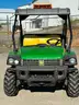 John Deere Gator 625i XUV