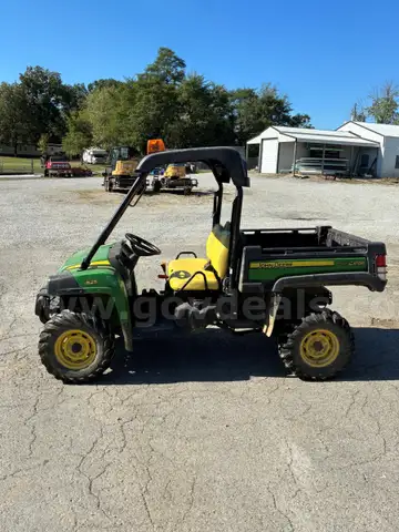 John Deere Gator 625i XUV