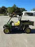 John Deere Gator 625i XUV