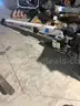 3203 Auto Crane