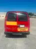 2014 Chevrolet Express