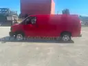 2014 Chevrolet Express