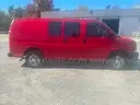 2014 Chevrolet Express