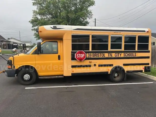 2010 Chevrolet Express