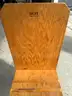 BEST Richarsonart Bench with Easel