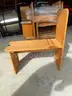 BEST Richarsonart Bench with Easel