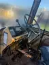 1986 Ford 555B Backhoe