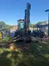 1986 Ford 555B Backhoe