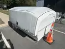 Truck Cap