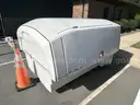 Truck Cap