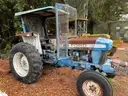 Ford 4630 Tractor (Blue)