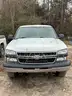 2006 Chevy 1500