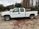 2006 Chevy 1500