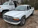 2004 Dodge Pickup
