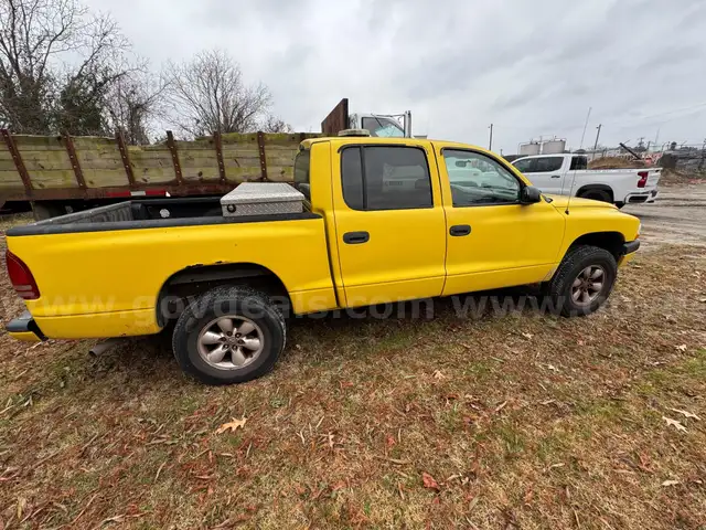 2004 Dodge Pickup