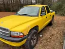 2004 Dodge Pickup
