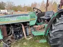 John Deere 5300 Tractor