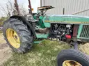 John Deere 5300 Tractor
