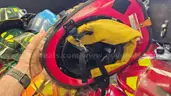 Firefighter PPE