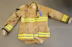 Firefighter PPE