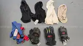 Firefighter PPE
