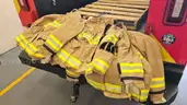 Firefighter PPE