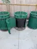 Garbage Cans