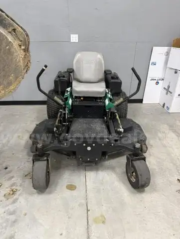 Lawn Mower