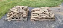 Flat River Rock