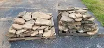 Flat River Rock
