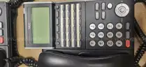 Office phones