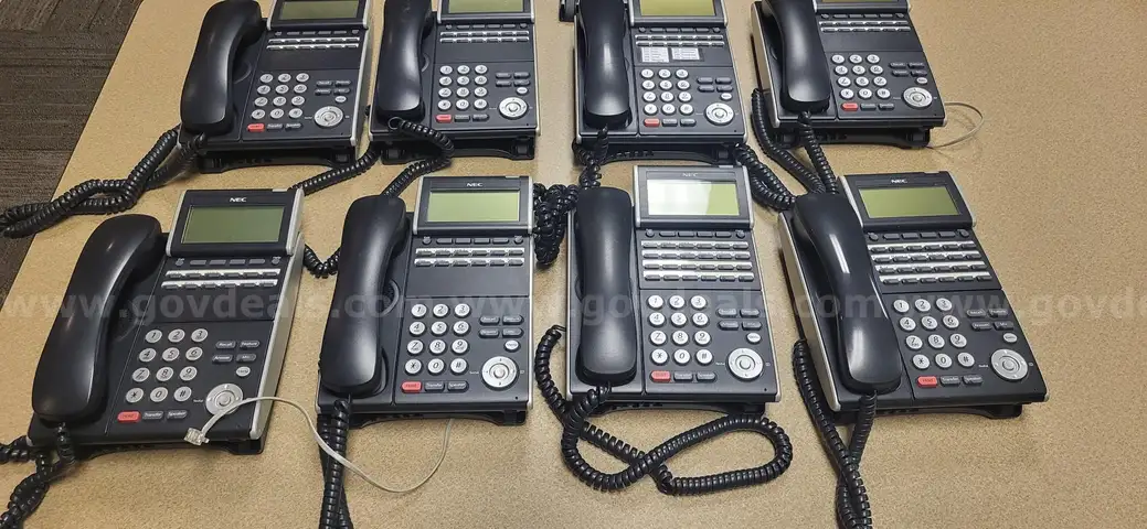 Office phones