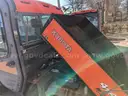 Kubota Utility Vehicle #1