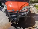 Kubota Utility Vehicle #2