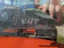 Kubota Utility Vehicle #2