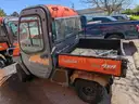 Kubota Utility Vehicle #2