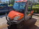 Kubota Utility Vehicle #2