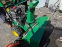 LOT of 3 John Deer Snow Throwers 1332PE