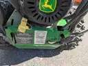 LOT of 3 John Deer Snow Throwers 1332PE