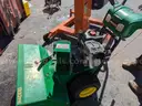 LOT of 3 John Deer Snow Throwers 1332PE