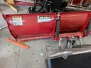Western Snow Plow Blade 7.5 Ft