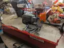 Western Snow Plow Blade 7.5 Ft