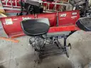 Western Snow Plow Blade 7.5 Ft