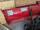 Western Snow Plow Blade 7.5 Ft - #2