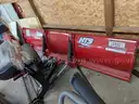 Western Snow Plow Blade 7.5 Ft - #2