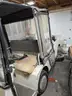 STAR Triple Crown Golf Cars flatbed (white)