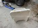 porcelain ceramic sink