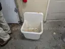 porcelain ceramic sink